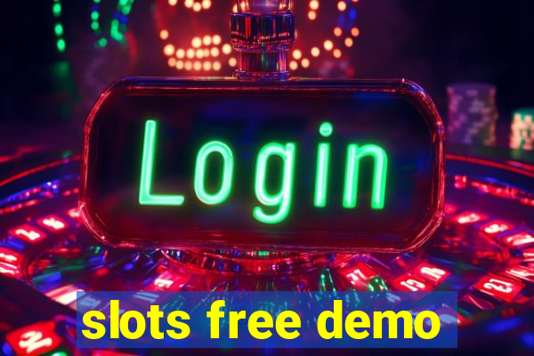 slots free demo